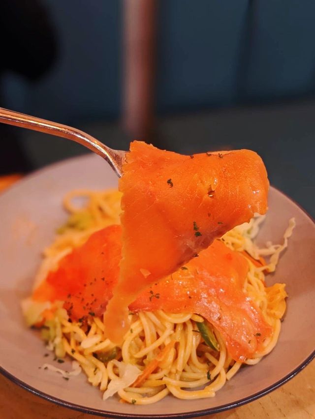 荔枝角 抵食工廈西餐Baron cafe & restaurant🍽️