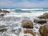 หาดในทอน
