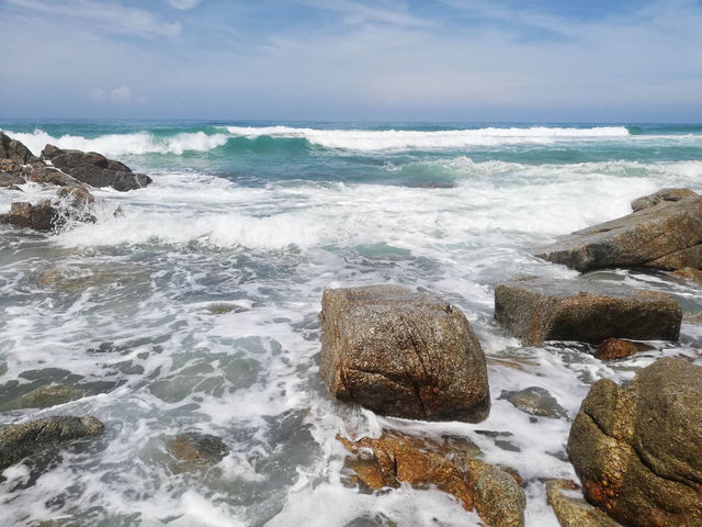 หาดในทอน