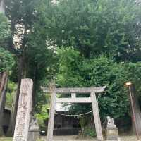 越前五箇山　【相倉合掌造り集落】