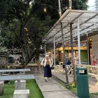 Aesthetic Cafe in Jakarta