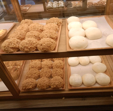 Famous Japanese Bakery | Trip.com Singapore