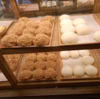 Famous Japanese Bakery 