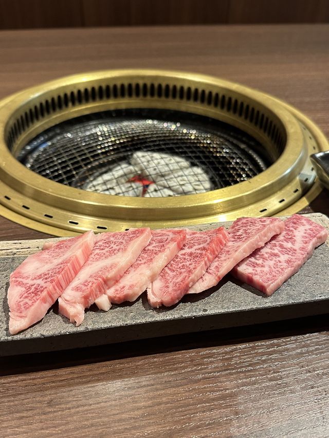 一試難忘的飛驒牛 😋😋