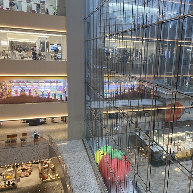 深圳以「食」為題的萬象食家
