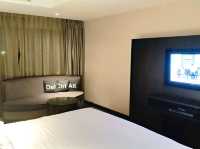 曼谷 | 高性價比四星質感酒店
Golden Tulip Mandison Suites