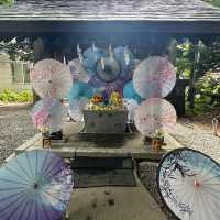 札幌諏訪神社