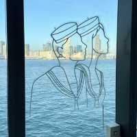 香港海事博物館：探索海洋的奧秘！⚓️🌊🔍 
