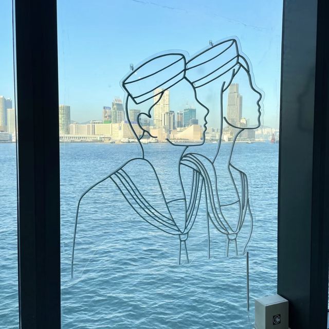 香港海事博物館：探索海洋的奧秘！⚓️🌊🔍 