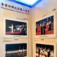 Insight of HKCEC
