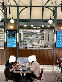 中環打工仔食飯天堂