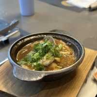 🍽️ 饗饗 - 豐大海、旬巧原、大快地：美食三重奏！🦐🌳🍢