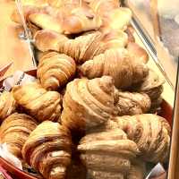Super Airy Croissants and Pastries