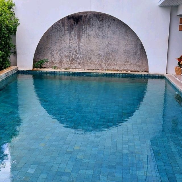 BEDLINE hotel โรงแรมสไตล์ญี่ปุ่นในเมืองภูเก็ต