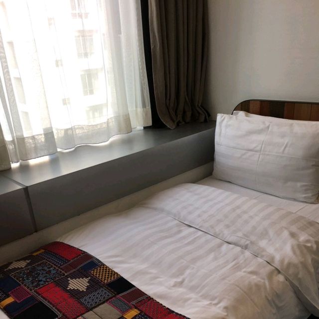 Attitude on Granville Attitude on Granville