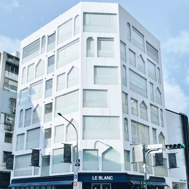 台北-二十輪旅店