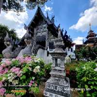 วัดเจดีย์หลวงวรวิหาร[วัดเก่าแก่คู่เมืองล้านนา] - เชียงใหม่