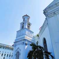Pretty Semarang Old City