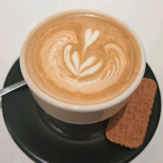 ✨旺角東高人氣隱世高質咖啡店☕食物好正💕打卡必食📸