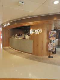 和風Cafe，必吃鹹甜法式吐司和水果芭菲 