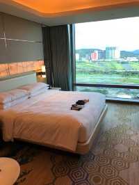 JW Marriott Hotel Macau 🌼✨