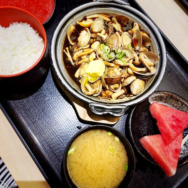 Ichiban Boshi : Japan feast 