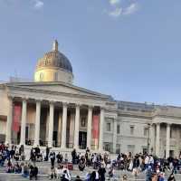 The National Gallery