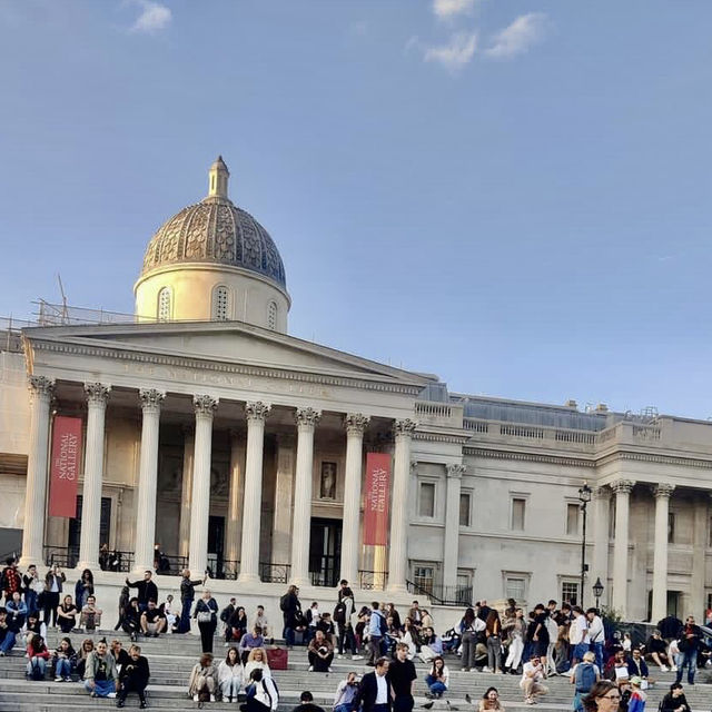 The National Gallery