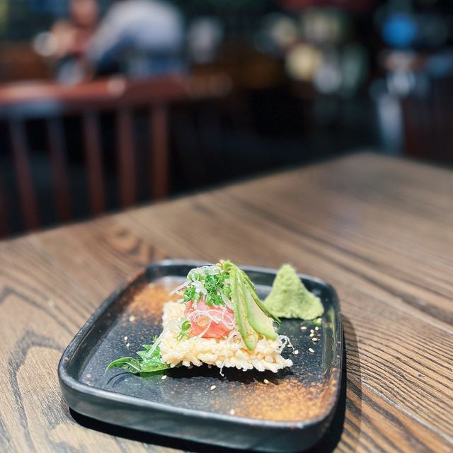 🌟 環境寬敞居酒屋 • 必試原條鰻魚丼🌟 🌟 環境寬敞居酒屋 • 必試原條鰻魚丼🌟