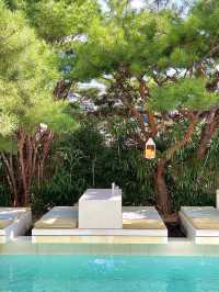 韓國首爾最美泰國打卡餐廳-Saladaeng Embassy