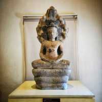 พิพิธภัณฑสถานแห่งชาติ สมเด็จพระนารายณ์