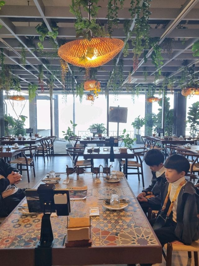 인도 음료와 커리가 궁금하다면?!