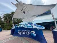 The Florida Aquarium