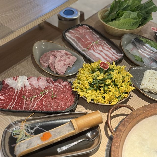 方叔叔鴛鴦麻辣鍋