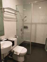 Hako hotel JBCC @ JB 
