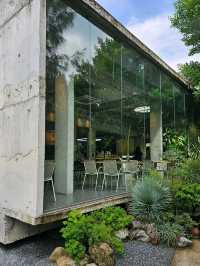 โบทานิก คาเฟ่
