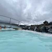 ブルーラグーン🇮🇸