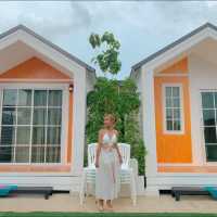 พูลวิลล่าสไตล์ Cottage ที่เขาใหญ่✨