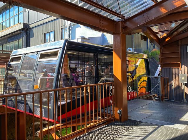 琵琶湖觀景台 日本滋賀