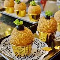 Bao Teck Tea House