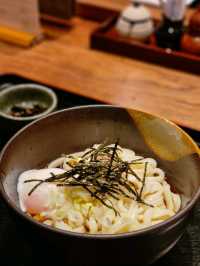 丸の内でおでんランチ
