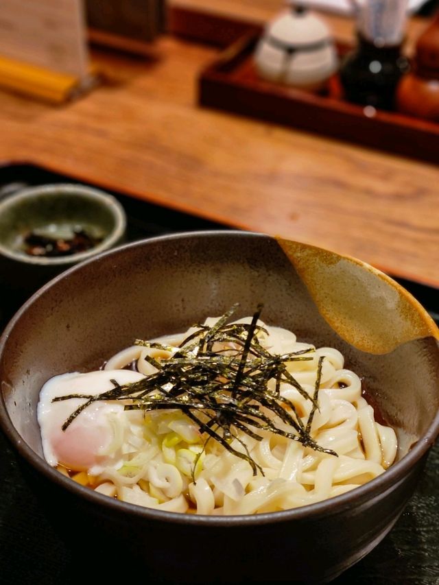 丸の内でおでんランチ