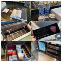 [深圳遊] 超受歡迎的親子酒店~ Hard Rock Hotel Shenzhen 深圳硬石酒店🎸