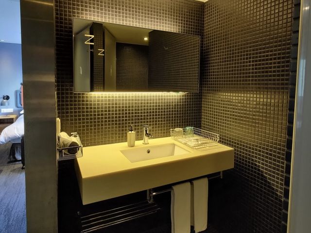捷絲旅台北西門館 - Just Sleep Taipei Ximending