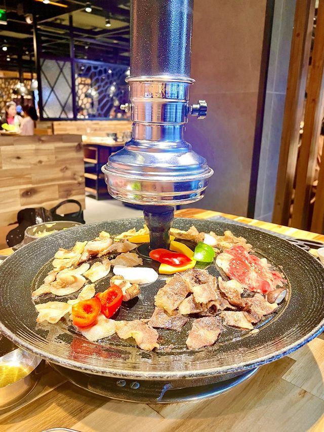 Fungi Chingu: Must Try Restaurant In Dalat🤤