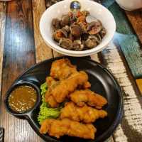 Michelin Seafood Soup Restaurant in JB
