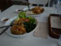 Prang View Cafe and Restaurant 
