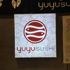 YUYU SUSHI User Photo