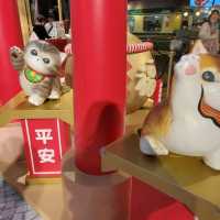 朗豪坊