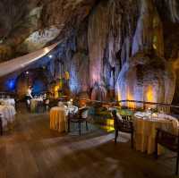 The Banjaran Hotsprings Retreat